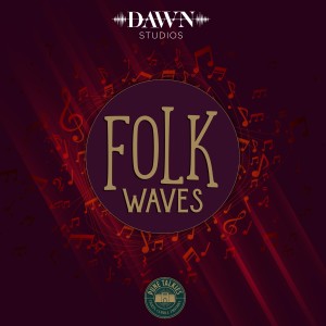 อัลบัม Folk Waves ศิลปิน Jasraj Joshi