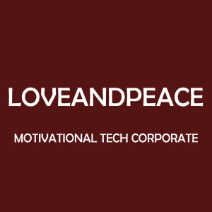 Listen to Motivational Tech Corporate song with lyrics from LoveAndPeace