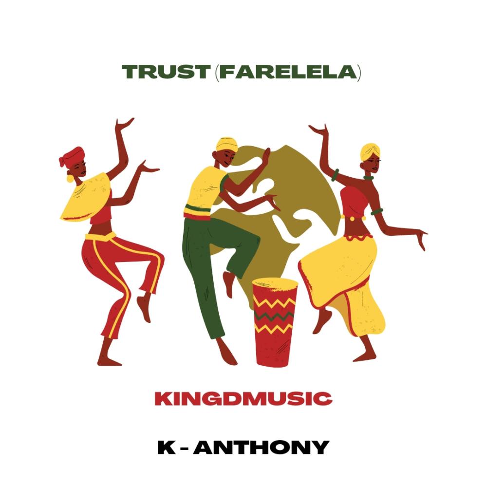 Trust (Farelela) (Remix)