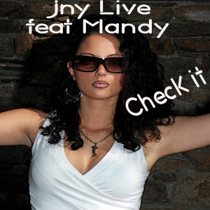 Check it dari JNY Live