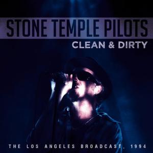 ดาวน์โหลดและฟังเพลง Crackerman พร้อมเนื้อเพลงจาก Stone Temple Pilots