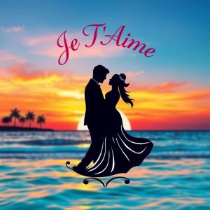 ดาวน์โหลดและฟังเพลง Je T'Aime Cherie พร้อมเนื้อเพลงจาก Eugene Previl