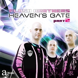 Heaven's Gate (Idan Horta Remix)