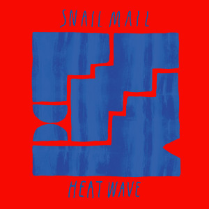 收听Snail Mail的Heat Wave (Edit)歌词歌曲
