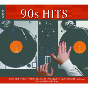 ดาวน์โหลดและฟังเพลง What a Girl Wants พร้อมเนื้อเพลงจาก The Starlite Orchestra