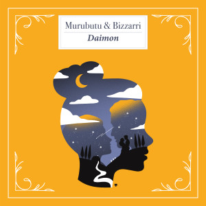 Album Daimon from Murubutu