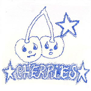 Album Cherries oleh Golden Vessel
