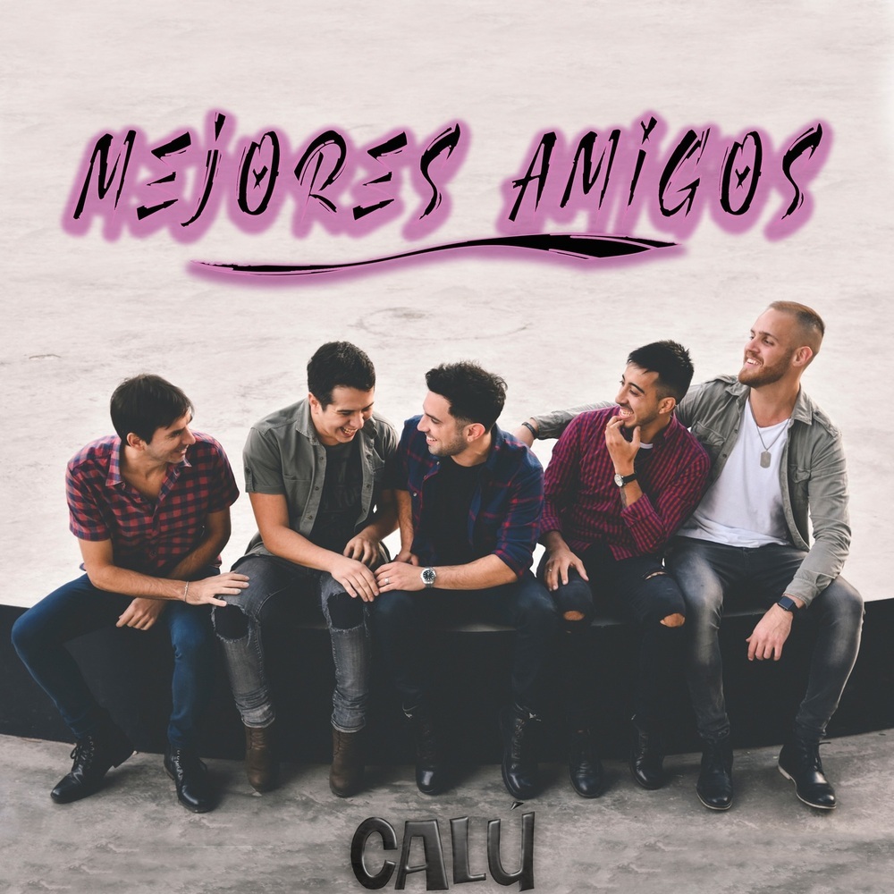 Mejores Amigos