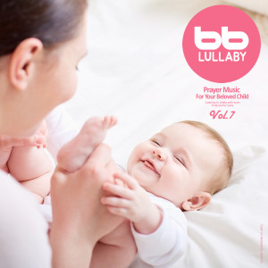 Lullaby & Prenatal Band的專輯사랑하는 아이를 위한 기도 음악 Prayer Music For Your Beloved Child
