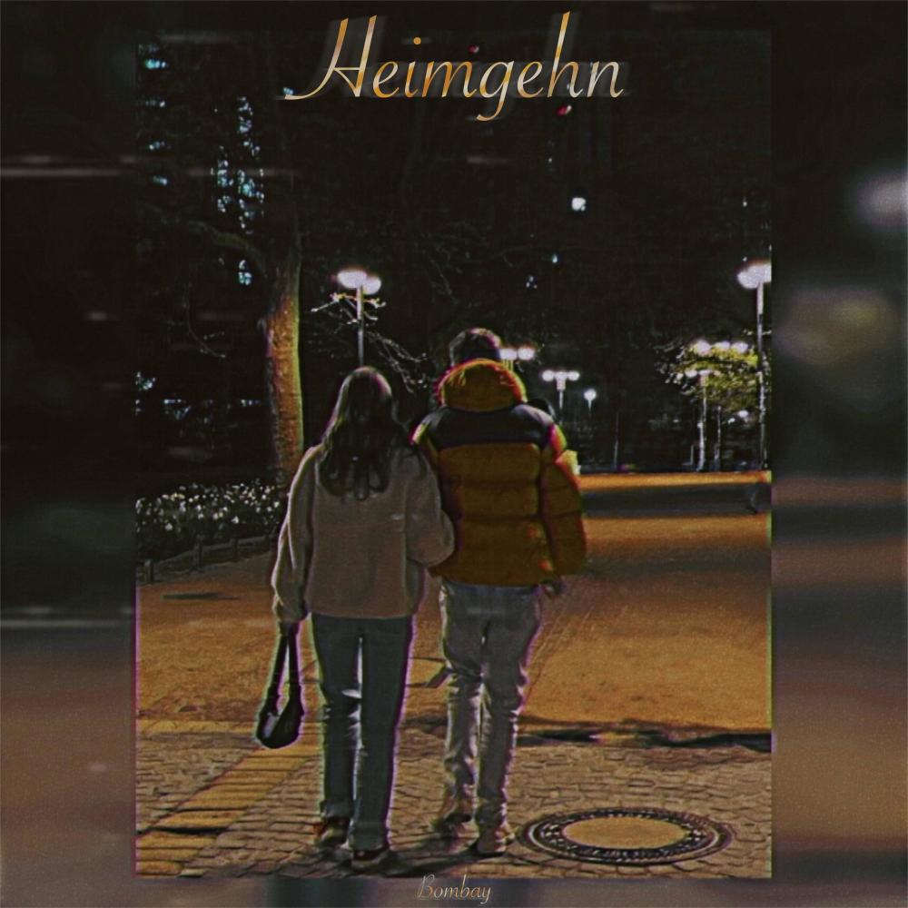 Heimgehn