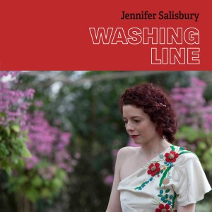 Album Washing Line from Jennifer Salisbury
