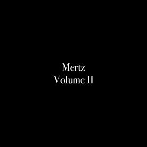 Al Goranski的专辑Mertz: Volume II