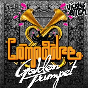 ดาวน์โหลดและฟังเพลง Golden Trumpet (Rubberteeth Remix) พร้อมเนื้อเพลงจาก Compadre