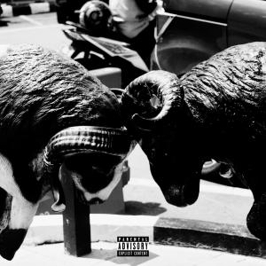 YokaMusic的專輯GET OFF MY $hIT (Explicit)