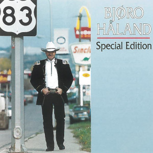 Listen to I Can't Stop Loving You song with lyrics from Bjøro Håland