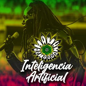 Listen to Inteligencia Artificial (Explicit) song with lyrics from Chaman Charro