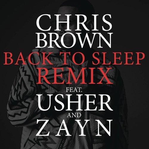 Back To Sleep REMIX (Dirty Version)