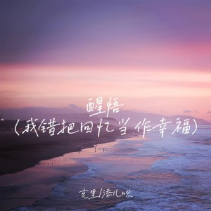 Listen to 醒悟(我错把回忆当作幸福) song with lyrics from 克里