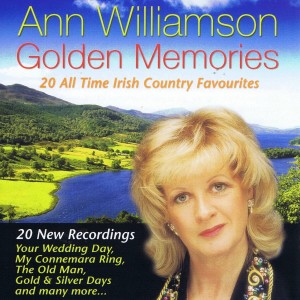 收聽Ann Williamson的Golden Jubilee歌詞歌曲