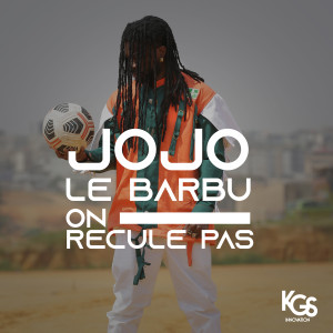 Album On recule pas from Jojo le Barbu