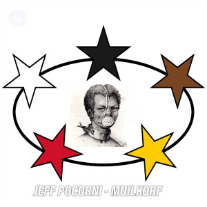 Listen to Muilkorf song with lyrics from Jeff Pocorni