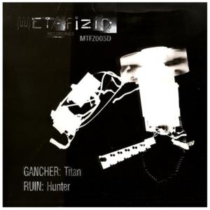ดาวน์โหลดและฟังเพลง Titan พร้อมเนื้อเพลงจาก Gancher