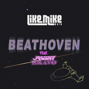 Album Like Mike 2019 oleh Beathoven