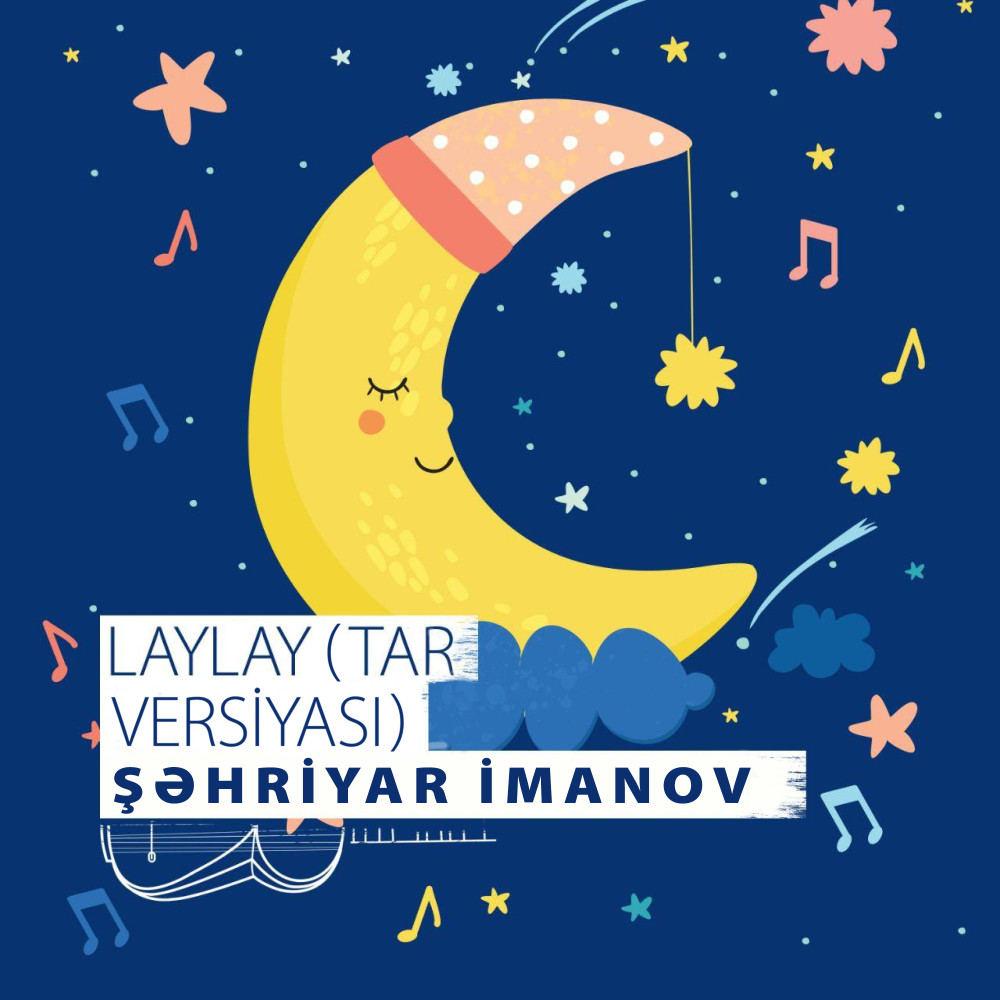 Laylay (Tar Versiyası)