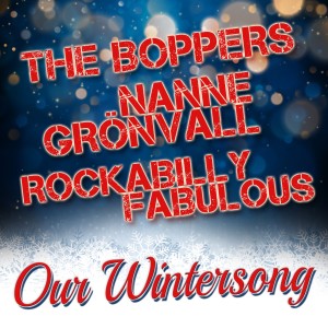 ดาวน์โหลดและฟังเพลง Our Wintersong พร้อมเนื้อเพลงจาก The Boppers
