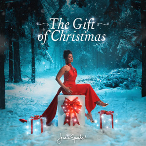 Album The Gift of Christmas from Jordin Sparks