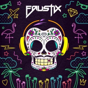收聽Faustix的Don't U Worry (feat. Barbara Moleko)歌詞歌曲