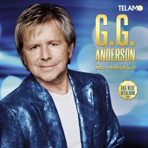 收聽G.G. Anderson的Sommer Sonne Träume歌詞歌曲
