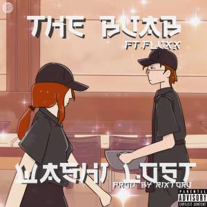 The Buab的专辑WASHI LOST (Explicit)