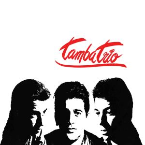 Tamba Trio的專輯Tamba Trio + Avanço