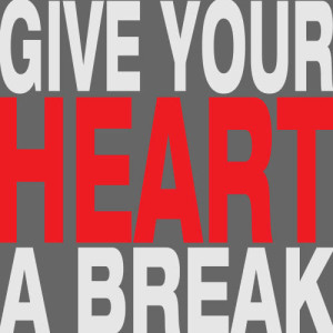 ดาวน์โหลดและฟังเพลง Give Your Heart a Break (Radio Remix) พร้อมเนื้อเพลงจาก Jess