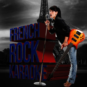 อัลบัม French Rock Karaoke ศิลปิน Turnaround Karaoke Crew