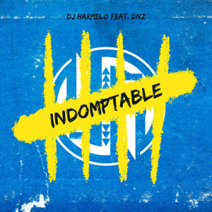 收聽Dj Harmelo的Indomptable (feat. Dnz)歌詞歌曲