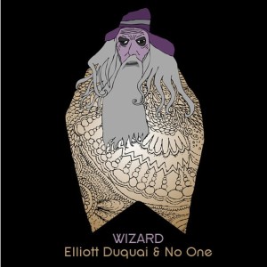 收聽Elliott Duquai的Wizard歌詞歌曲