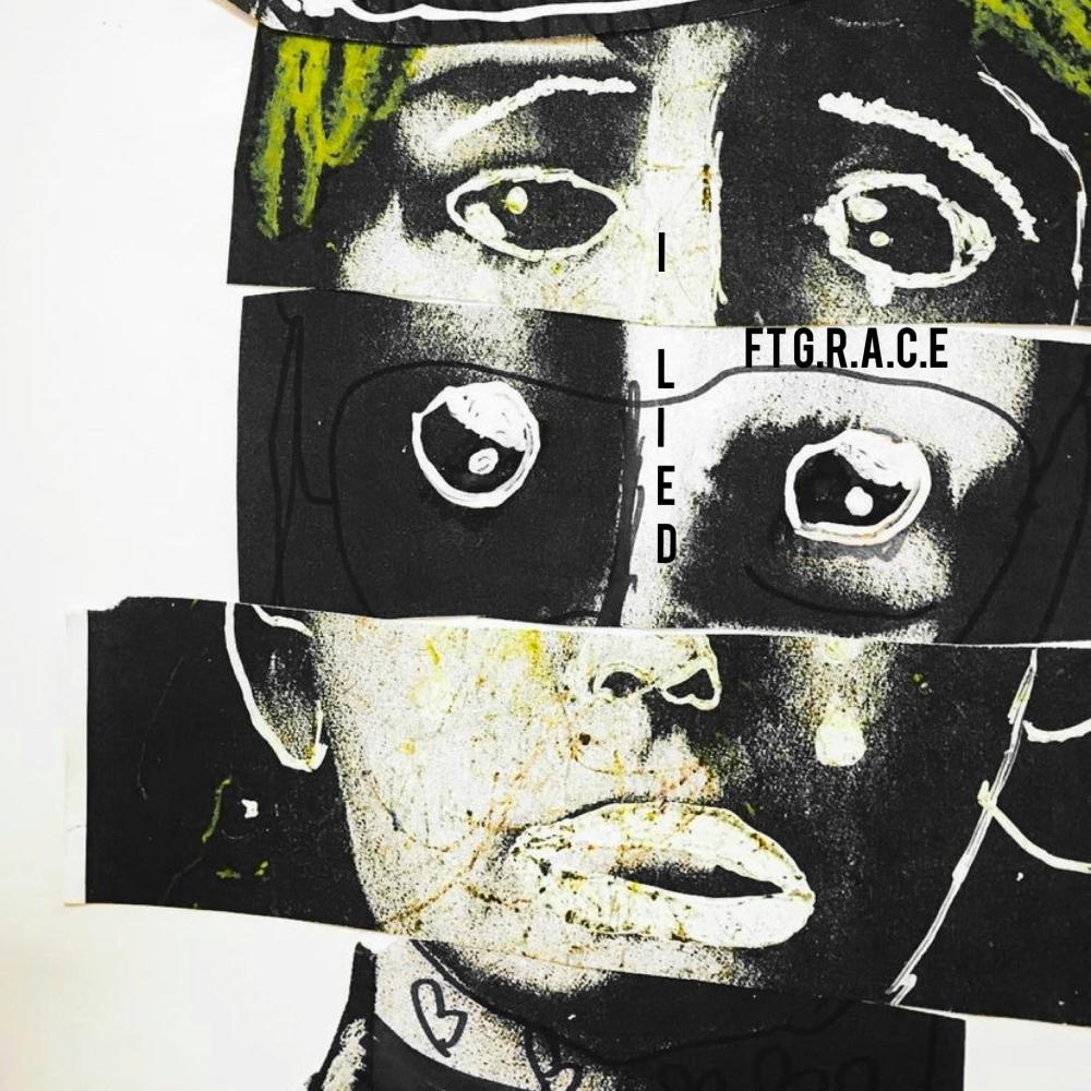 I Lied(feat. G.R.A.C.E) (Explicit)