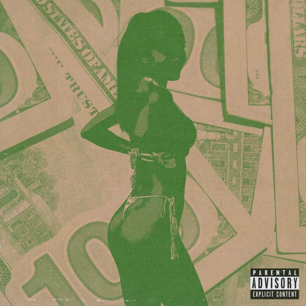 Gorgeous (REMIX) (Explicit)