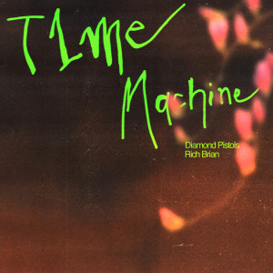 Time Machine (Explicit) dari Rich Brian