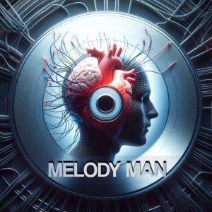 Album Melody Man oleh Derazo
