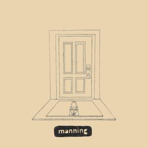 收聽Manning的Locked Out歌詞歌曲