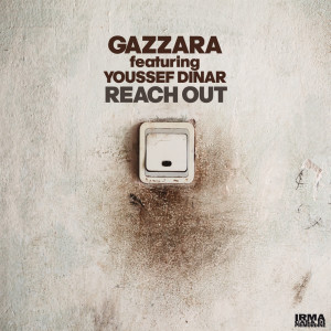 Album Reach Out from Gazzara