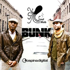 收聽Soul Mob的Bunk (Stripped Mix)歌詞歌曲