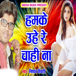 Nishant Tiwari的专辑Hamke Uhe Re Chahi Na