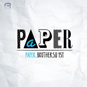 BrotherSu的專輯Paper