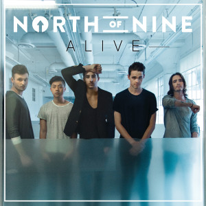 North of Nine的專輯Alive - EP