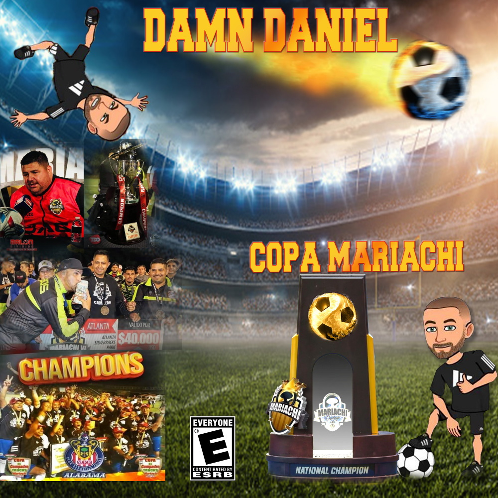 Copa Mariachi