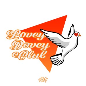 收聽Snowy的LOVEY DOVEY (Explicit)歌詞歌曲